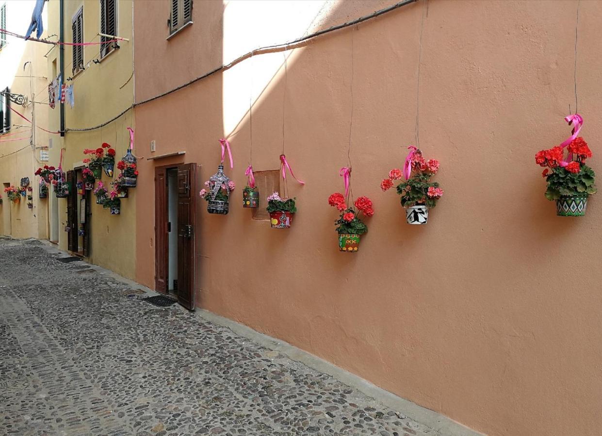 Al Trentados Bed & Breakfast Alghero Exterior photo