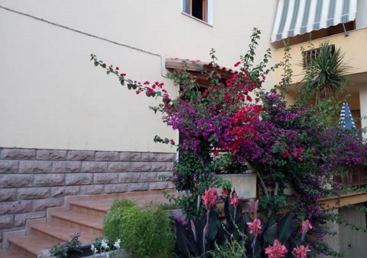 Al Trentados Bed & Breakfast Alghero Exterior photo