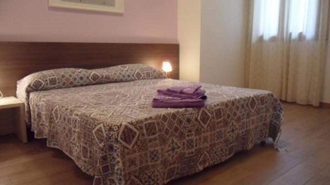 Al Trentados Bed & Breakfast Alghero Exterior photo