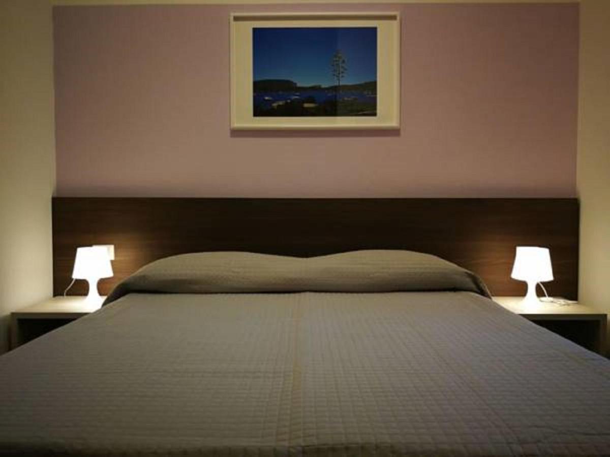 Al Trentados Bed & Breakfast Alghero Exterior photo